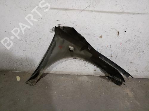 Left front fenders NISSAN MURANO I (Z50) 3.5 4x4 | BP27507794C41 