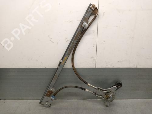 Rudehejsemekanisme ventre foran CITROËN JUMPY I (U6U_) 2.0 HDi 95 | BP29251903C22 