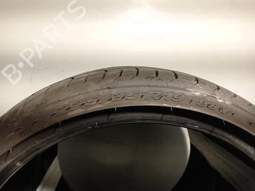 Other VW GOLF VII (5G1, BQ1, BE1, BE2) 2.0 GTI | BP17586425O1 