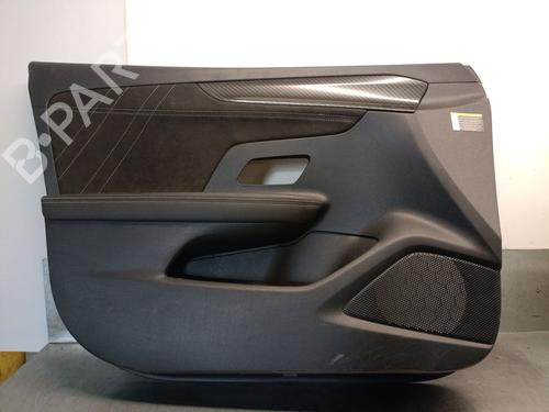 Used Front left panel Front left panel OPEL MOKKA 1.2 (76) (131 hp) 34278208 34278208