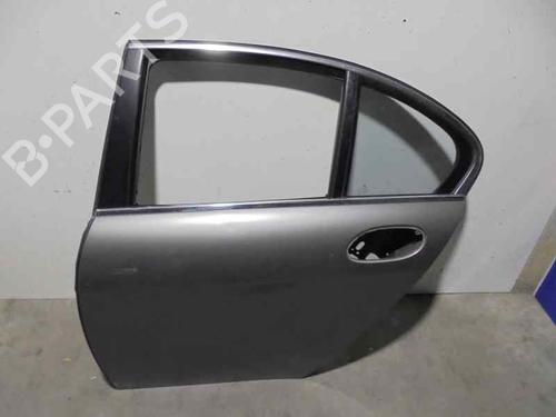 Used Left rear door BMW 7 (E65, E66, E67) 730 i, Li (231 hp) 8243330