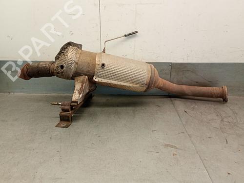 Used Catalyst OPEL MOVANO B Van (X62) 2.3 CDTI FWD (FV) (125 hp) 29065120