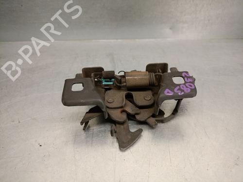 Hood lock RENAULT CLIO IV (BH_) 1.5 dCi 75 | BP27337695C133 