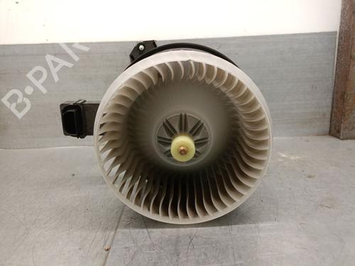 Heater blower motor HONDA CR-V IV (RM_) 1.6 i-DTEC (RE6) | BP25236897M62 