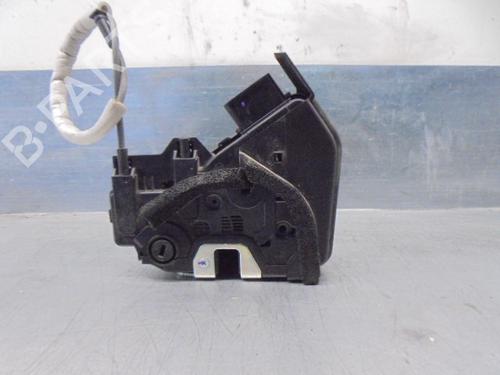 Used Rear right lock KIA RIO IV (YB, SC, FB) 1.25 (84 hp) 12140972