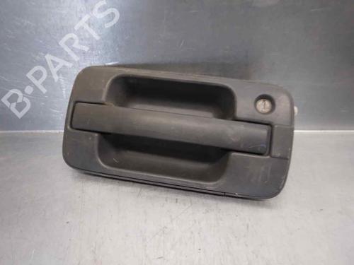Used Front right exterior door handle ISUZU TROOPER II (UB) 3.1 TD (114 hp) 11291309