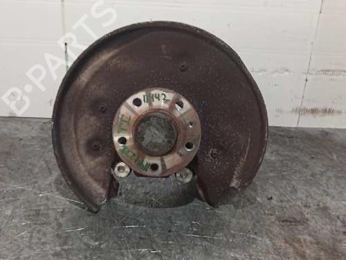 Achsschenkel links hinten für AUDI A4 B8 (8K2) [2007-2017]  6157656