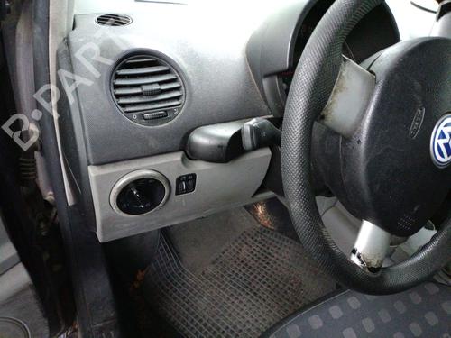Bilradio VW NEW BEETLE (9C1, 1C1) 2.0 | BP21583040E6 