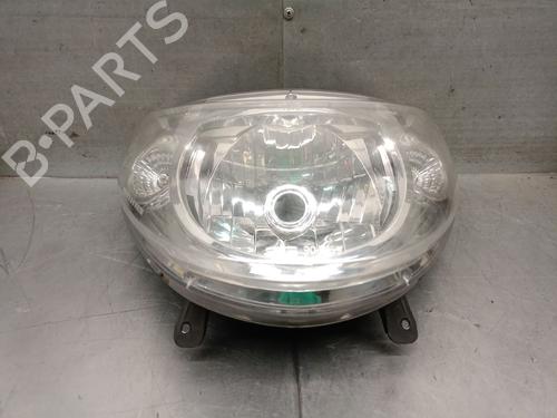 Other KYMCO MOTORCYCLES XCITING Xciting 500i R (T7) | BP36393245O1 - Image 4