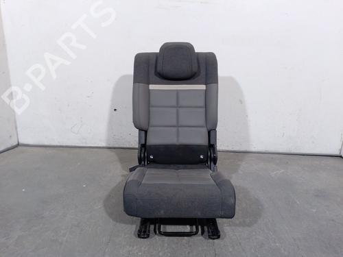 Sæde Bagtil CITROËN C5 AIRCROSS (A_) 1.2 PureTech 130 (ARHNSJ) (131 hp) 31969216