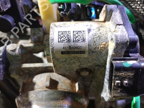 Engine NISSAN NV400 Van (X62, X62B) dCi 135 | BP29559421M1 