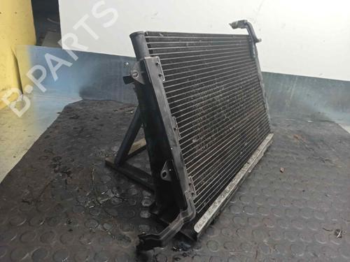 AC radiator VW GOLF III (1H1) 1.6 | BP6699682M32 