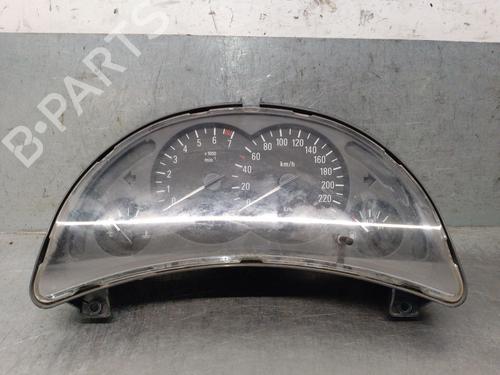 instrument-cluster-opel-corsa-c-x01-2000-2001-2002-2003-2004-2005-2006-2007-2008-2009-39747277 main image