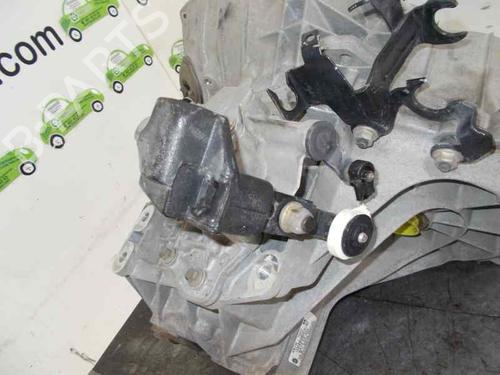Gearbox FORD MONDEO II (BAP) 2.0 i | BP2099533M3 