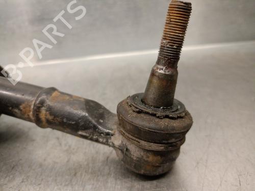 Left rear suspension arm LEXUS GS (_S19_) 450h (GRS191_, GWS191_) | BP24522930M14 