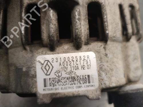 Alternator DACIA SANDERO 1.6 MPI 85 (BS03) | BP30742795M7