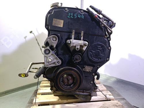 Used Engine Engine 25024856 25024856