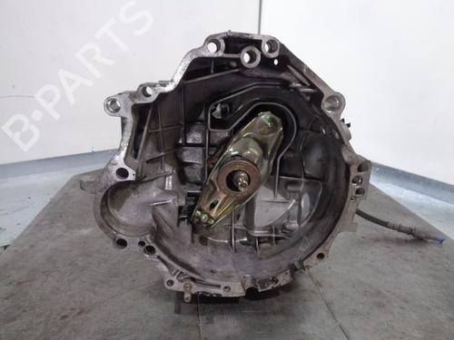 Gearbox PORSCHE BOXSTER (986) 2.5 | BP12981806M3 
