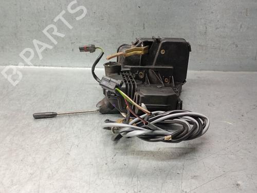 Front left lock MERCEDES-BENZ C-CLASS Coupe (CL203) C 160 Kompressor (203.730) | BP31090083C98