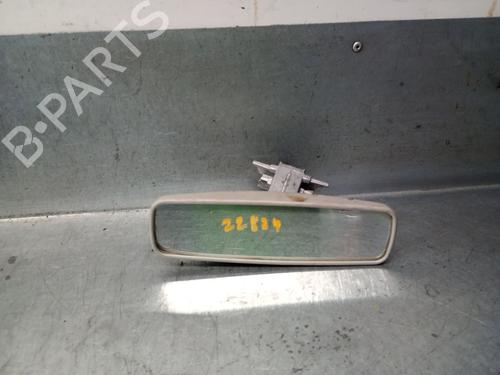 Used Rear mirror Rear mirror RENAULT SCÉNIC III (JZ0/1_) 1.5 dCi (110 hp) 26493572 26493572