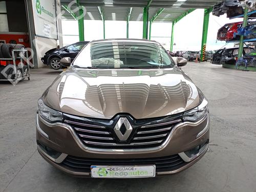 Left rear window switch RENAULT TALISMAN (LP_) 1.5 dCi 110 (LPA3) | BP25243037I29 - Image 10