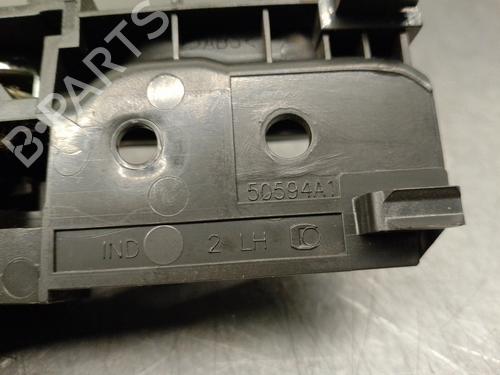 Front left interior door handle TOYOTA AVENSIS Estate (_T25_)  | BP14928461I13 