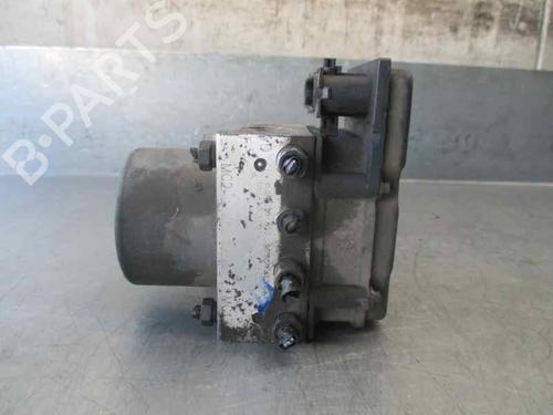 Used ABS pump FORD TRANSIT Van (FA_ _) [2006-2014]  5942279
