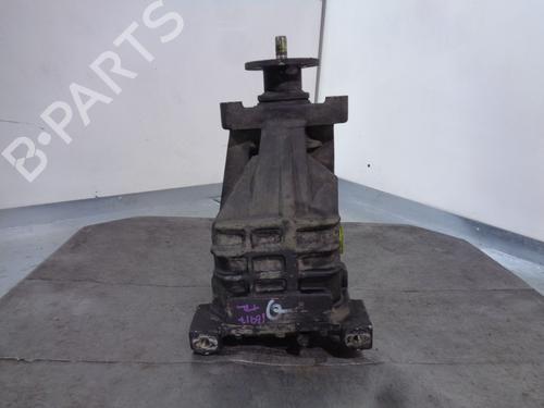 Rear differential HYUNDAI SANTA FÉ I (SM) 2.0 CRDi 4x4 | BP13019930M24 