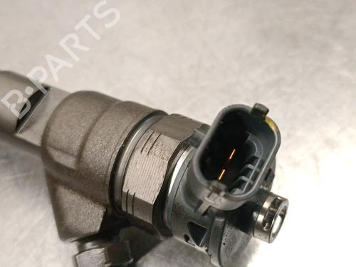 Injector RENAULT GRAND SCÉNIC III (JZ0/1_) 1.6 dCi (JZ00, JZ12) | BP31067116M100