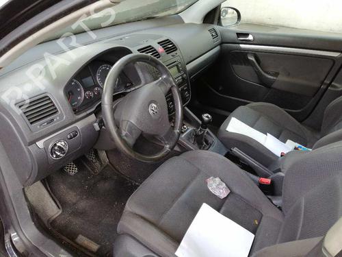 Startmotor VW GOLF V (1K1) 1.9 TDI | BP5407993M8 