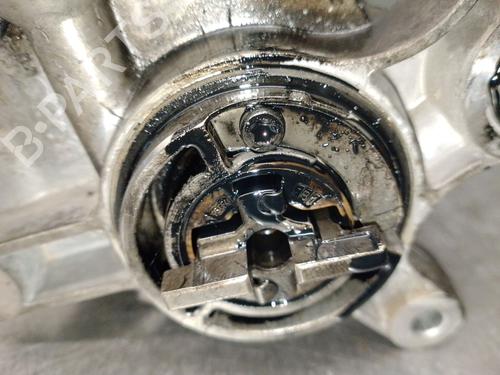 Vacuum pump CITROËN C5 II (RC_) 2.0 HDi (RCRHRH) | BP31183409M80