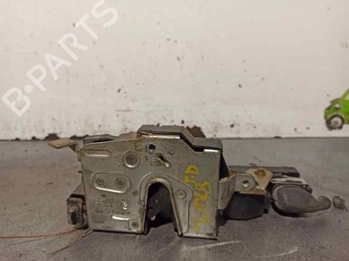 Used Rear right lock BMW 5 (E34) 520 i 24V (150 hp) 5584082