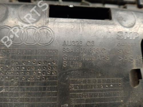 Atrapa chłodnicy / Grill AUDI Q3 (F3B) 35 TDI | BP30002107C40 