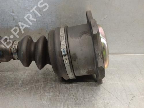 Left front driveshaft AUDI A6 C5 (4B2, 4B4) 2.5 TDI | BP29970710M38 