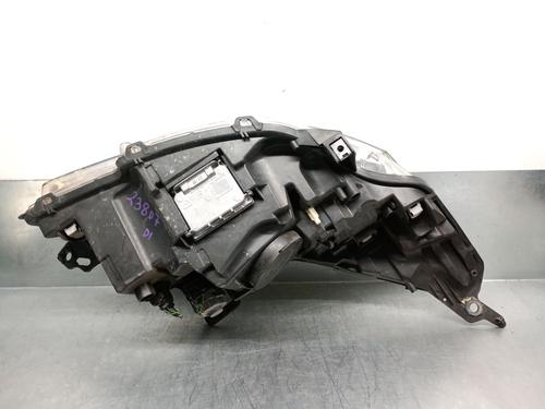 Left headlight PEUGEOT 508 SW I (8E_) 2.0 HDi | BP29735039C28 