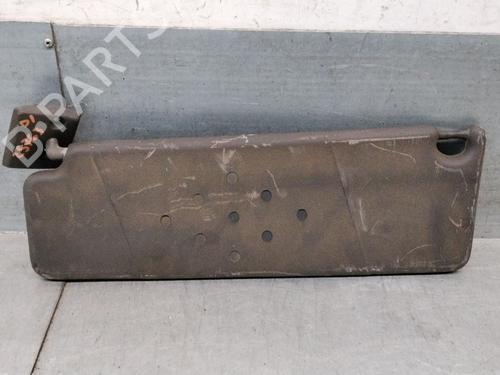 Used Left sun visor Left sun visor 37264392 37264392