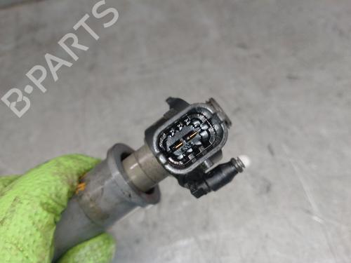Injector RENAULT SCÉNIC II (JM0/1_) 2.0 dCi (JM1K) | BP27898235M100 
