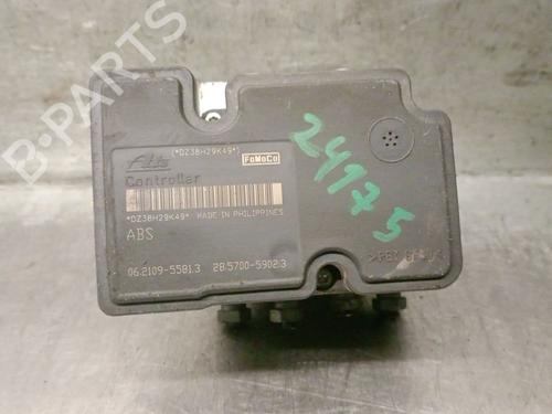 ABS Bremseaggregat FORD FIESTA VI (CB1, CCN) 1.4 TDCi | BP30942294M43