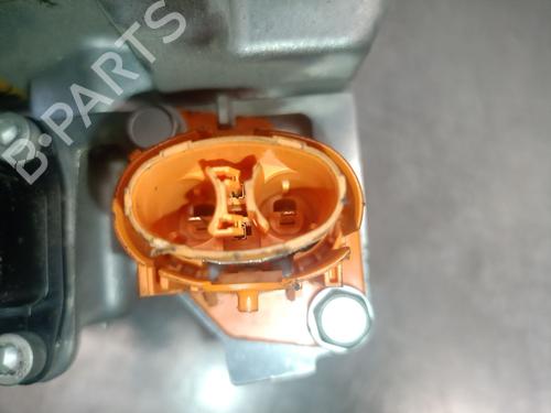 AC-Kompressor SMART FORFOUR Hatchback (453) electric drive / EQ (453.091) | BP26736259M34 