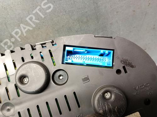 Instrument cluster SEAT LEON (1M1) 1.9 TDI | BP26391399C47 