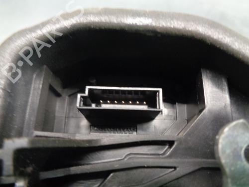 Front right lock BMW 1 (E87) 120 d | BP10384991C97 