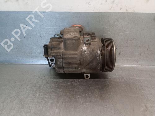 AC Kompressor VW POLO (9N_, 9A_) 1.4 16V (75 hp) 27357274
