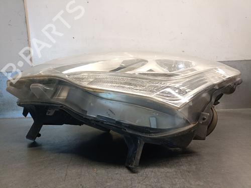 Left headlight CITROËN BERLINGO Box Body/MPV (B9) 1.6 BlueHDi 100 | BP37667583C28 - Image 5