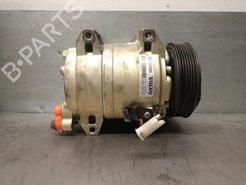 Used AC compressor VOLVO S80 I (184) T6 (272 hp) 29349951