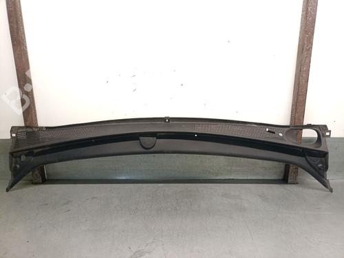 Torpedo DACIA DUSTER (HM_) 1.5 dCi 115 4x4 (HMAD) (116 hp) 32138239