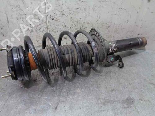 Used Left front shock absorber FORD MONDEO III Saloon (B4Y) 2.0 16V TDDi / TDCi (115 hp) 4965054