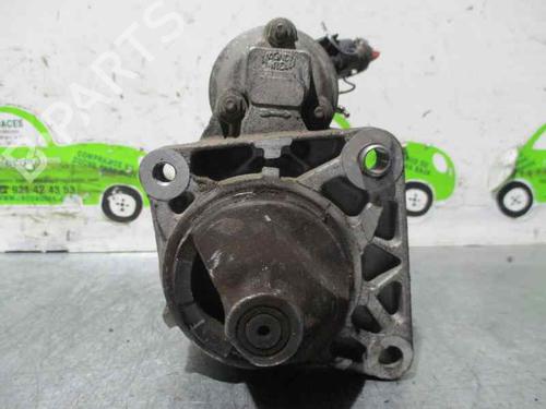 Starter FIAT SEICENTO / 600 (187_) 1.1 (187AXB, 187AXB1A, 187AXC1A02) | BP2072100M8 