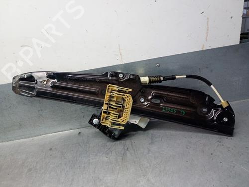 Rear right window mechanism BMW 5 (F10) 530 d | BP28951031C25 