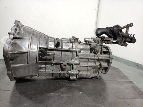 Used Gearbox Gearbox SSANGYONG REXTON / REXTON II (GAB_) 2.7 Xdi 4x4 (165 hp) 33285710 33285710