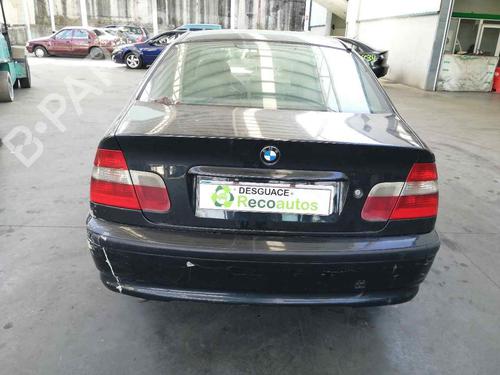 Gearbox BMW 3 (E46) 320 d | BP10340240M3 